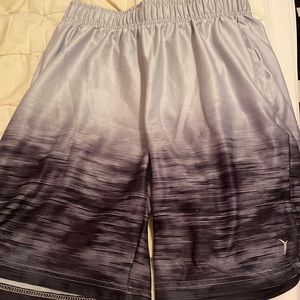 Shorts for boys
